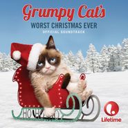 Various Artists, Grumpy Cat's Worst Christmas Ever [OST] (CD)