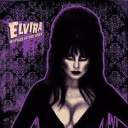 Elvira , 2 Big Pumpkins / 13 Nights Of Halloween (7")