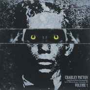 Charley Patton, Complete Recorded Works In Chronological Order Vol. 1 (LP)