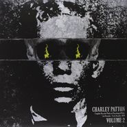 Charley Patton, Complete Recorded Works In Chronological Order 2 (LP)
