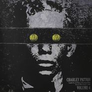 Charley Patton, Complete Recorded Works In Chr (LP)
