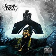 Smoke DZA, Dream.zone.achieve (CD)