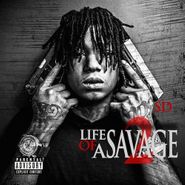 SD, Life Of A Savage 2 (CD)