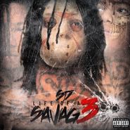 SD, Life Of A Savage 3 (CD)