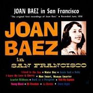 Joan Baez, In San Francisco (LP)
