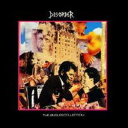 Disorder, The Singles Collection (LP)