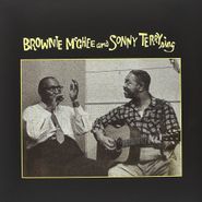 Sonny Terry & Brownie McGhee, Sing (LP)