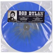 Bob Dylan, Live At The Gaslight, NYC, September 6th, 1961 (LP)