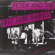 Peter And The Test Tube Babies, The Punk Singles Collection (LP)