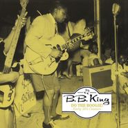B.B. King, Do The Boogie! Early 50's Classics (LP)