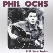 Phil Ochs, 1963 Demo Sessions (LP)