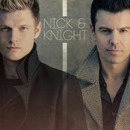 Nick Carter, Nick & Knight (CD)