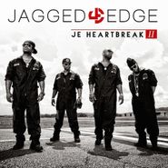 Jagged Edge, JE Heartbreak II (CD)