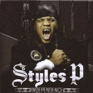 Styles P, Independence