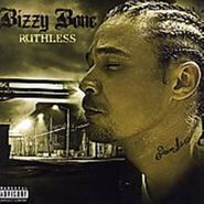 Bizzy Bone, Ruthless (CD)