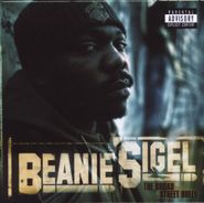 Beanie Sigel, Broad Street Bully (CD)