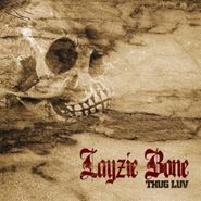 Layzie Bone, Thug Luv (CD)
