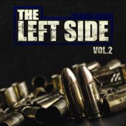 Various Artists, The Left Side Vol. 2 (CD)