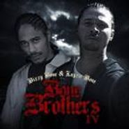Bizzy Bone, Bone Brothers IV: Bone Thugs (CD)