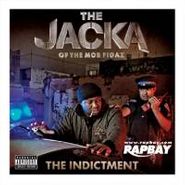 Jacka, Indictment (CD)