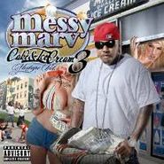 Messy Marv, Cake and Ice Cream, Vol.3 (CD)