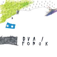 DVA, Fonok (CD)