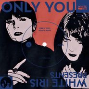 Only You, Applying Myself / Love Is Making Me Tired (7")