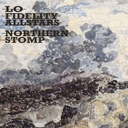 Lo Fidelity Allstars, Northern Stomp (CD)