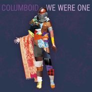 Columboid, We Were One (LP)