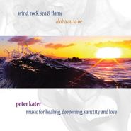 Peter Kater, Wind Rock Sea & Flame (CD)