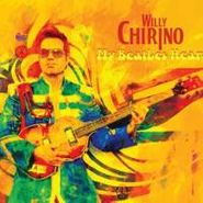 Willy Chirino, My Beatles Heart (CD)