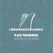 Fan Modine, Gratitude For The Shipper (CD)