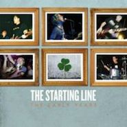 Starting Line, Early Years [Limited Edition] (LP)