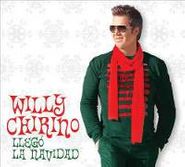 Willy Chirino, Llego La Navidad (CD)