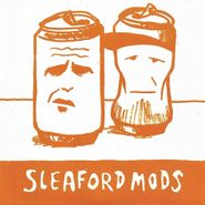 Sleaford Mods, Mr. Jolly Fucker / Tweet Tweet Tweet (7")