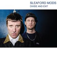 Sleaford Mods, Divide & Exit (LP)