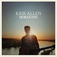 Kris Allen, Horizons (CD)