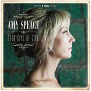 Amy Speace, That Kind Of Girl (CD)