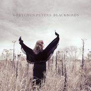 Gretchen Peters, Blackbirds (CD)