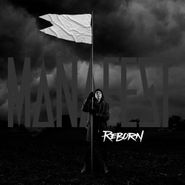 Manafest, Reborn (CD)