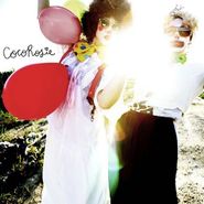 CocoRosie, Heartache City (CD)
