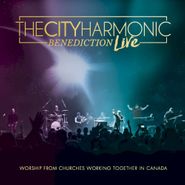 The City Harmonic, Benediction Live (CD)