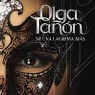 Olga Tañón, Ni Una Lagrima (CD)