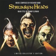 , Shrunken Heads / O.s.t. (CD)