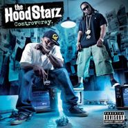 Hoodstarz, Controversy (CD)