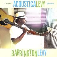 Barrington Levy, Acousticalevy (LP)