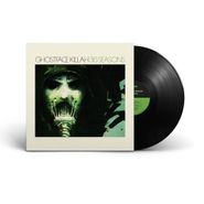 Ghostface Killah, 36 Seasons (LP)