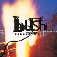Bush, Razorblade Suitcase (CD)