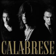 Calabrese, Lust For Sacrilege (CD)