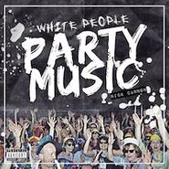 Nick Cannon, White People Party Music (CD)